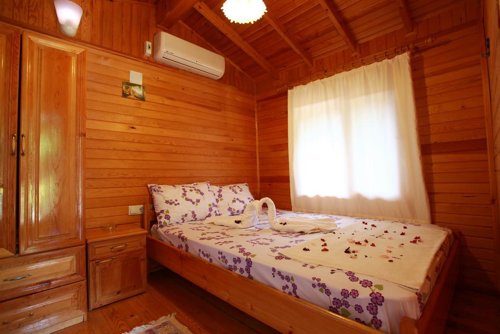 Olympos Doga Pansiyon Phòng bức ảnh