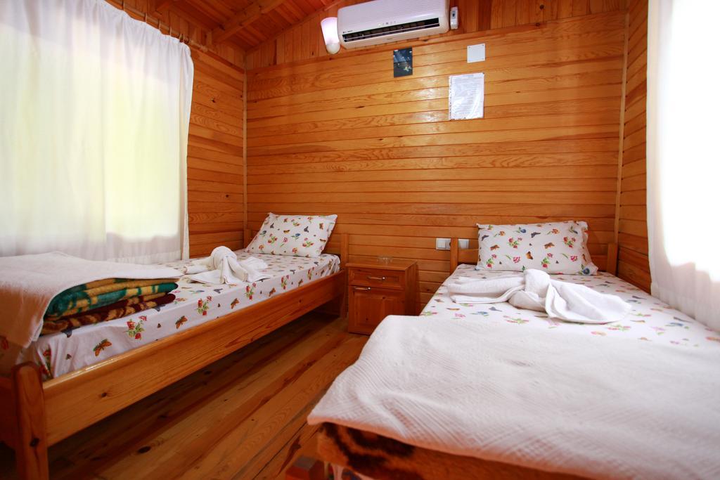 Olympos Doga Pansiyon Phòng bức ảnh